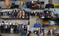 Projeto para Praça em Vitória da Conquista: programa é apresentado na Faculdade Maurício de Nassau