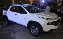 Automotivo: Fiat Toro é lançada em Vitória da Conquista