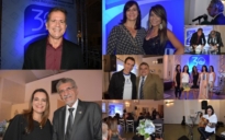 Jubileu de Pérola: Associação das Indústrias de Vitória da Conquista comemora 30 anos; veja os detalhes em fotos