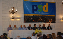 Eleições 2016: PSD realiza encontro em Vitória da Conquista