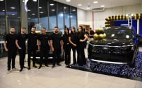 Lançamento Nacional | Atlanta Veículos apresenta novo Ford Territory em Vitória da Conquista