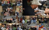 Diversão & Arte Shopping Conquista Sul | Conquista Expo Tattoo chega a sua 10ª edição com sucesso de público