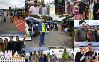 Feira Agroecológica Ponto de Encontro | Agricultura Familiar e Economia Solidária movimentam Vitória da Conquista