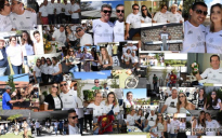 O Arroz: Léo Pretto e Pierre Onásis comandaram a festa em Vitória da Conquista; veja as fotos