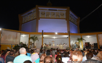 Religiosidade: católicos homenageiam Nossa Senhora de Fátima em Vitória da Conquista