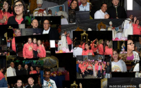 Padroeira da Cidade: procissão à Nossa Senhora das Vitórias reúne milhares de fiéis em Vitória da Conquista