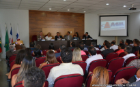 Justiça: com Luiz Viana e Jarbas Magalhães, OAB concluiu a 1ª Jornada do Direito Eleitoral em Conquista