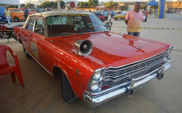 Agenda Cultural: II Encontro de Carros Antigos acontece em Vitória da Conquista; veja fotos