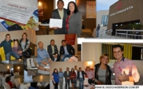 Empresarial: BNB apresenta linhas de financiamento e homenageia empresários em Vitória da Conquista