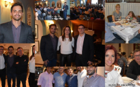 Economia: Bahia Partners ministra palestra sobre mercado financeiro em Vitória da Conquista; veja em fotos