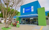 Rede de Atenção Básica | Unidade de Saúde Doutor Onildo Oliveira é inaugurado em Vitória da Conquista