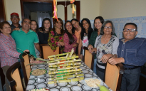 Personalidade Conquistense: Dona Dó comemora São João há 70 anos; veja um pouco da festa em fotos