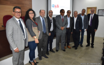 Instituto dos Auditores Fiscais:  Conselho de Representantes e OAB discutem a LC 160/17 em Vitória da Conquista