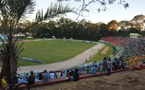 Baianão: torcedores do Bode e Leão fizeram a festa no Lomantão; veja as fotos exclusivas