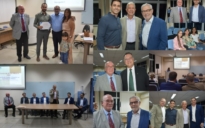 Educação Médica | Santa Casa de Vitória da Conquista realiza diplomação e recepção dos Médicos Residentes