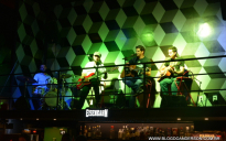 Sociedade Conquistense: “Shau & Os Anéis de Saturno” faz um espetáculo de sucessos na Jack; veja as fotos