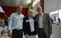 Eleições 2014: Professor Cori e Jorge Solla lançam candidaturas em Conquista