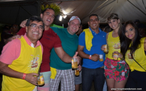 FOTOS: Milhares de pessoas lotam a Arena Miraflores na Chopada de Medicina da UESB