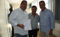 Em Jequié: Rui Costa visita o Frigorifico Vale do Sol e demonstra vigor do empreendimento