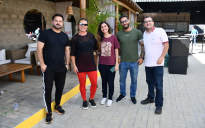 Entretenimento na Cidade | Vibe Lounge Bar inaugura com proposta inovadora em Vitória da Conquista