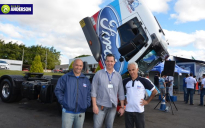 Conquista: Atlanta promove o Ford Econoshow