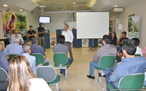 Economia: Sicoob empossa novo diretor em Conquista