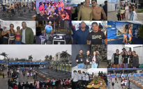 Destaque Esportivo | evento inédito, Winter Games movimenta o Crossfit em Vitória da Conquista