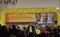 Eleições 2022 | Fabrício Falcão confirma apoios na pré-candidatura à Assembleia Legislativa da Bahia