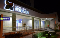 Conquista: Prates Bomfim Engenharia inaugura o Centro Médico Otávio Santos