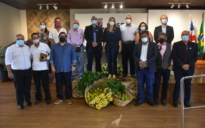 Projeto Vamos Produzir | projeto vai beneficiar micro e pequenos agricultores em Vitória da Conquista