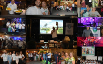 Plano de Saúde: UNIMED Sudoeste e Affix apresentam parceria durante happy hour em Vitória da Conquista