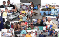 7 de Setembro: milhares de pessoas vão comemoram o Dia da Independência em Vitória da Conquista