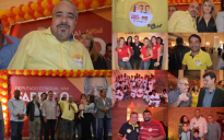 Eleições 2018: Fabrício lança campanha com inúmeras adesões em Vitória da Conquista