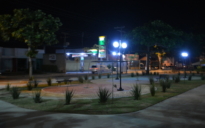 Novidade na Cidade: “Praça da Normal” é o novo cartão postal de Vitória da Conquista; veja as fotos