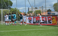 Baianão Feminino: Juventude é goleado em casa pelo Vitória