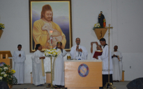 Religião: Igreja Católica realiza o Kairós em Conquista