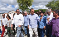 No Sudoeste Baiano: Rui Costa inaugura Centro de Bioimagem e vistoria obras em Jequié; veja as fotos