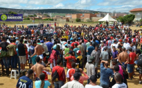 Interbairros: Final atrai milhares de pessoas