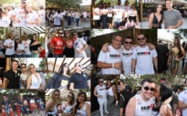Festa na Cidade: Feijoada Alex Gil reúne personalidades em Vitória da Conquista; veja em fotos