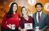 Diálogos Jurídicos com Évila Carrera: programa é lançado e gravado em Vitória da Conquista