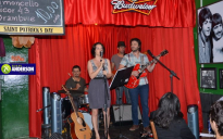 Café Society lança o Rock n´Blues
