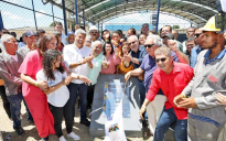 Governo da Bahia | Jerônimo cumpre agenda intensa de entregas em Vitória da Conquista