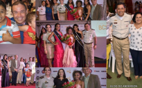 Cobertura Fotográfica: Garota Comunidade BCS emociona público em Vitória da Conquista; confira os momentos