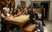 Residencial Haras Camping Club: Mostra Viver via até o dia 30 de outubro; veja a cobertura fotográfica