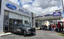 Destaque Automotivo | Ford Atlanta celebra o F 150 Day com novidades e festa em Vitória da Conquista