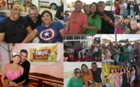 Fotos no BLOG | Pequi Fest reúne amigos amantes da gastronomia e da boa música em Vitória da Conquista