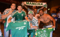 Copa do Brasil: Palmeirenses saem às ruas de Vitória da Conquista em comemoração ao título; confira as fotos