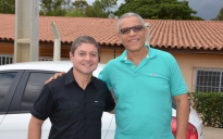 Eleições UESB: Paulo Cairo e Pepeu confirmam candidaturas à Reitoria