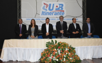 UPB Itinerante: prefeitos se encontram em Vitória da Conquista; veja fotos exclusivas