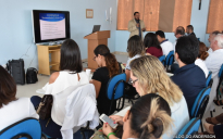 Santa Casa de Misericórdia: HSVP realiza o 1º Curso de Terapia Intensiva em Vitória da Conquista